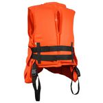 COLETE SALVA VIDAS CLASSE IV JALECO SOLDADOR JT ATIVA A4AC