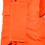 COLETE SALVA VIDAS CLASSE IV JALECO SOLDADOR JT ATIVA A4AC