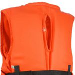 COLETE SALVA VIDAS CLASSE IV JALECO SOLDADOR JT ATIVA A4AC