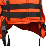 COLETE SALVA VIDAS CLASSE IV JALECO SOLDADOR JT ATIVA A4AC