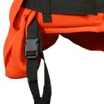 COLETE SALVA VIDAS CLASSE IV JALECO SOLDADOR JT ATIVA A4AC