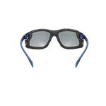 KIT ÓCULOS CINZA SOLUS 1000 HB004824239 3M