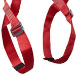 CINTO SEGURANÇA 1 PONTO ULTRASAFE ROSSO ACT USC00610000U CA 51739