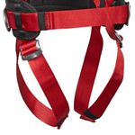 CINTO PQD 4 PONTOS ROSSO COMFORT ULTRASAFE POLIÉSTER TAM ÚNICO