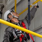 CINTO PQD 4 PONTOS ROSSO COMFORT ULTRASAFE POLIÉSTER TAM ÚNICO