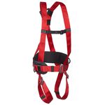 CINTO SEGURANÇA 2 PONTOS ULTRASAFE ROSSO PLUS USC00620000U CA 51737