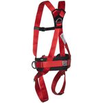 CINTO SEGURANÇA 2 PONTOS ULTRASAFE ROSSO PLUS USC00620000U CA 51737