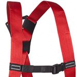 CINTO SEGURANÇA 2 PONTOS ULTRASAFE ROSSO PLUS USC00620000U CA 51737