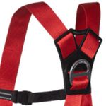 CINTO SEGURANÇA 2 PONTOS ULTRASAFE ROSSO PLUS USC00620000U CA 51737