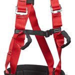 CINTO SEGURANÇA 4 PONTOS ULTRASAFE ROSSO COMFORT USC00640000U CA 51737