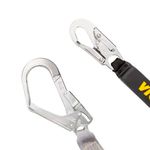 TALABARTE RESISTENTE À CHAMAS EM 