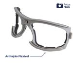 ARMAÇÃO DE ESPUMA EVA PARA ÓCULOS BLACKCAP 218557