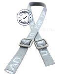 TIRANTE TECIDO ELÁSTICO S823-BR PARA OCULOS STEALTH UVEX ACESSORIO FIVELA