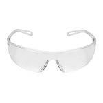 ÓCULOS INCOLOR ANTIRRISCO ULTRALIGHT MSA