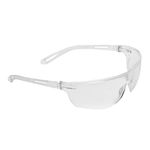 ÓCULOS INCOLOR ANTIRRISCO ULTRALIGHT MSA