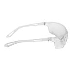 ÓCULOS INCOLOR ANTIRRISCO ULTRALIGHT MSA