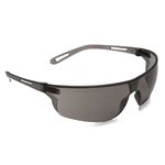 ÓCULOS CINZA ANTIRRISCO ULTRALIGHT MSA