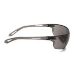 ÓCULOS CINZA ANTIRRISCO ULTRALIGHT MSA