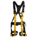 CINTO PARAQUEDISTA ATHENAS ATHOS III KTL 3 PONTOS RUST CA 37975