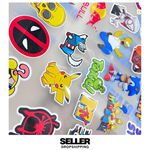 Impressão DTF - Pronta para Aplicação - Envie sua Arte Copia