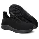 TENIS-NYLON-OPTION-PRETO-2150