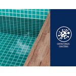 Rejunte Piscinas 4 Kg Aqua Flex Azul Piscina Portokoll