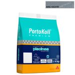 Rejunte Piscinas 4 Kg Aqua Flex Azul Celeste Portokoll