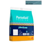 Rejunte Piscinas 4 Kg Aqua Flex Azul Piscina Portokoll