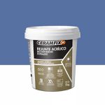 Rejunte Acrilico Ceramfix - Azul Royal 1KG