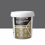 Rejunte Acrilico Ceramfix - Cinza Artico 1KG