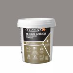 Rejunte Acrilico Ceramfix - Cinza Classico 1KG