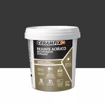 Rejunte Acrilico Ceramfix - Preto 1KG