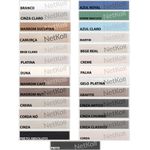 Rejunte Acrilico Ceramfix - Palha1KG