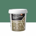 Rejunte Acrilico Ceramfix - Verde Macuco 1KG