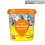 Rejunte Acrilico Quartzolit - Cinza Outono 1Kg