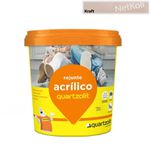 Rejunte Acrilico Quartzolit - Kraft 1KG