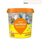 Rejunte Acrilico Quartzolit - Marfim 1KG
