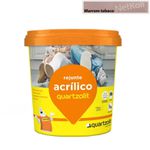 Rejunte Acrilico Quartzolit - Marrom Tabaco 1KG