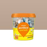 Rejunte Acrilico Quartzolit - Cairo 1Kg
