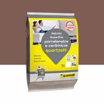 REJ PORCELANATOS CER - MARROM CAFE 5KG
