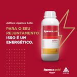 Aditivo Para Rejuntes 1l - Ligamax
