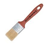 TRINCHA PRATICA 430 1 1/2" - CERDA BRANCA