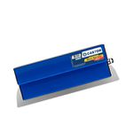 DESEMPENADEIRA ALTA PERFOR. INOX 40CM NIVELA MAX