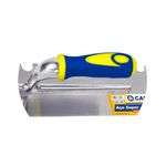 DESEMP. ACO 10X40CM DENTE U CABO EMBORRACHADO