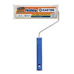 ROLO LA HOBBY 06MM X 15CM NAO RESPINGA C/ CABO