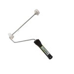 CABO 23CM C/ BUCHA PRATICO CABO PRETO