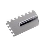 DESEMP. ACO 10X40CM DENTE 10MM CABO EMBORRACHADO