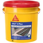 Sika-3 Plus - BD18L