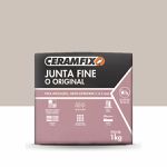 Rejunte Junta Fine - Crema 1KG