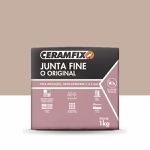 Rejunte Junta Fine - Fendi 1KG
